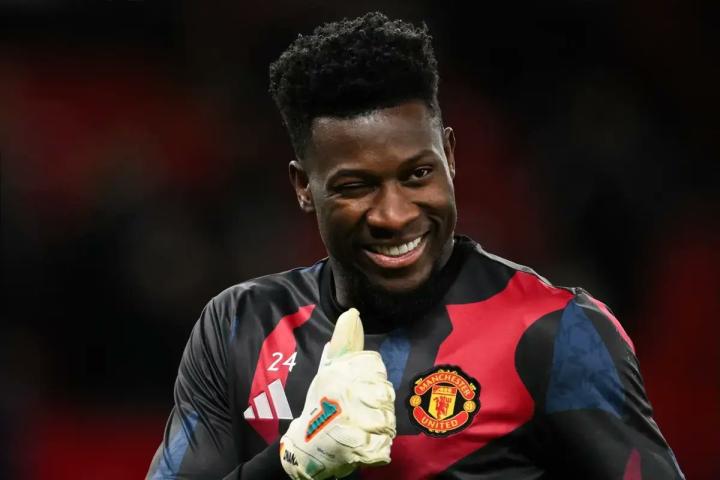  奥纳纳渴望重返竞争；曼联夏窗全力推动门将离队计划。 体育新闻