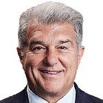  巴萨主席选举尘埃落定，拉波尔塔强势连任。 体育新闻