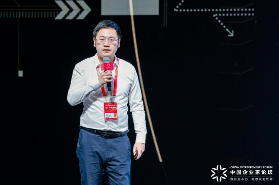  亚布力论坛聚焦前沿科技；忆海原识任化龙阐述类脑计算深远影响。 IT技术