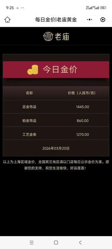  金价出现显著回调，品牌金饰价格快速回落；消费者购入后短期浮亏明显，黄金中长期配置前景如何。 股票财经