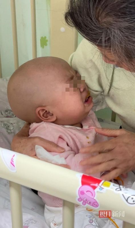  南昌街头舞蹈接力；父亲为幼女抗击白血病，四个月不曾停歇 情感心理