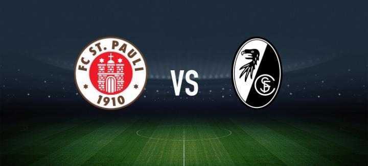  德甲焦点对决来袭，圣保利主场迎战弗赖堡；杰克逊-欧文领衔中场，藤田让瑠奇马、金特尔、格里福悉数亮相。 体育新闻