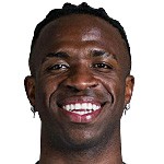  伯纳乌夜色下，维尼修斯追逐那粒迟到的进球！ 娱乐新闻