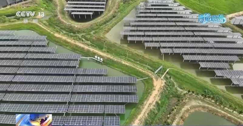  博鳌绿色实践：低碳菜单创新；光伏技术融合乡村发展。 文化旅游