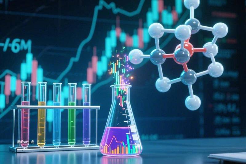 为何说科技自立自强是化工新材料企业的破局关键？深度洞察产业逻辑 股票财经
