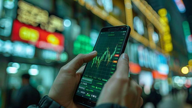  市场轮动算法：揭示资金流向与板块超买风险｜深度观察 股票财经