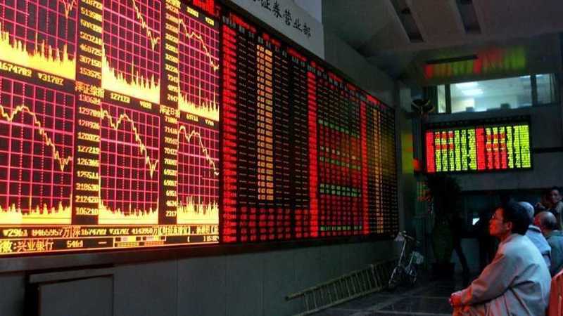  市场轮动算法：揭示资金流向与板块超买风险｜深度观察 股票财经