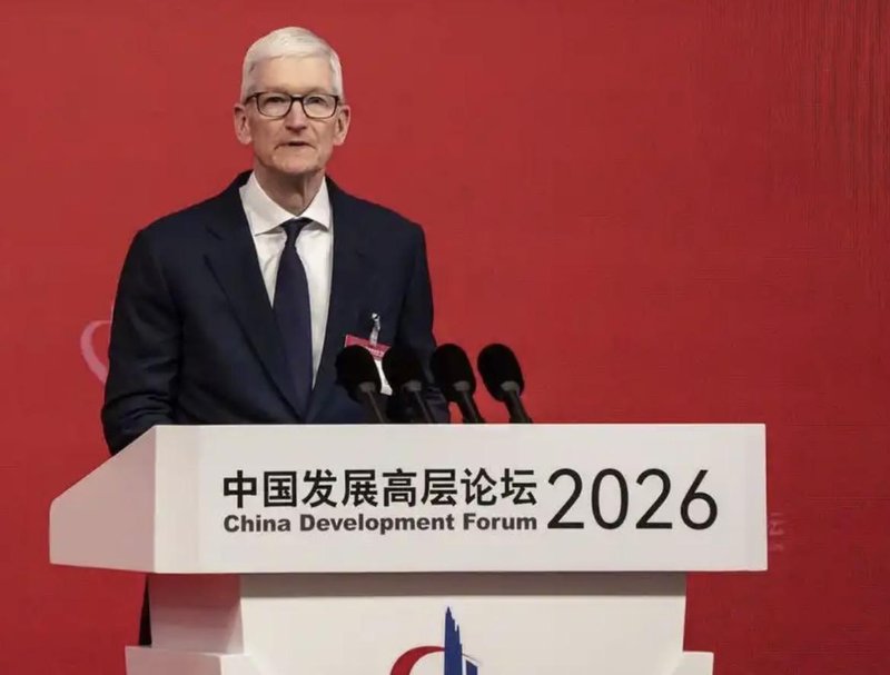  工业AI落地实测：跨国巨头为何锁定中国市场 企业服务