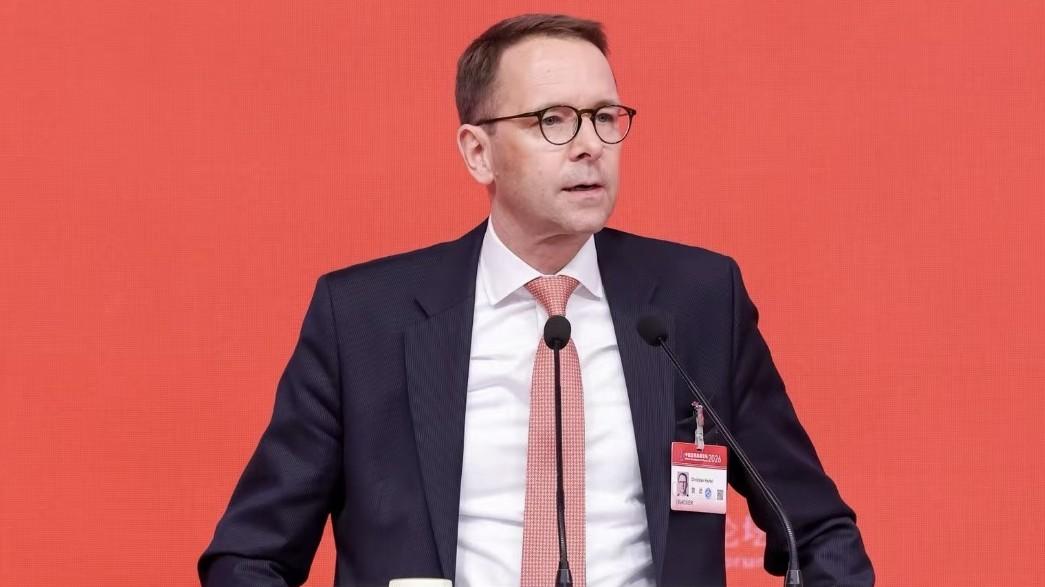  工业AI落地实测：跨国巨头为何锁定中国市场 企业服务