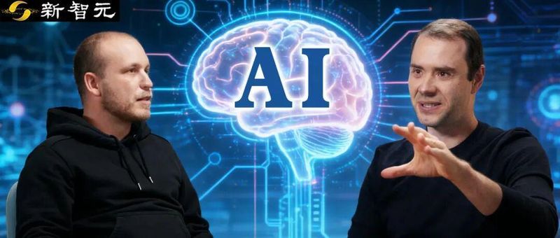 屏幕前的静默:一场关于代码编写权交接的深度复盘。 IT技术