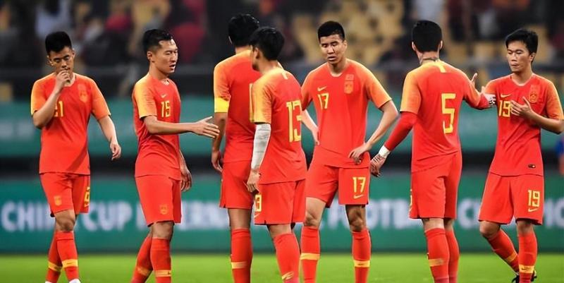  青年赛场风云变幻：U23国足冲冠背后的战术博弈与隐忧 体育新闻