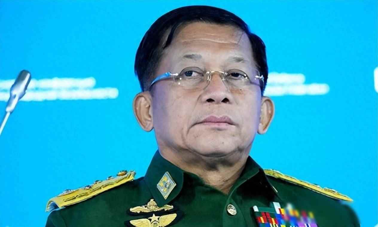  风云突变：缅甸新总统上任，这盘棋局中国怎么看？ 新闻