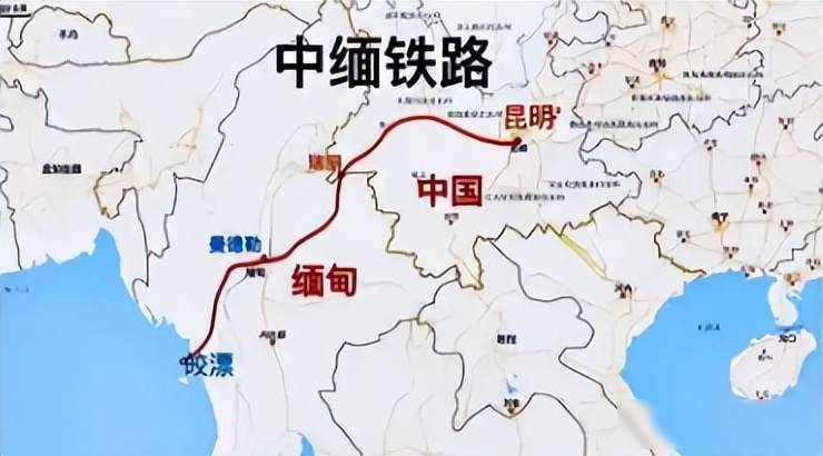  风云突变：缅甸新总统上任，这盘棋局中国怎么看？ 新闻