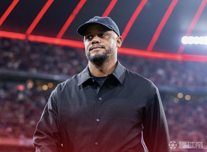 2026赛季趋势:从百场里程碑看拜仁战术迭代与执教效能 IT技术