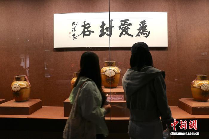  非遗文化沉浸式体验：绍兴黄酒博物馆深度游指南 文化旅游