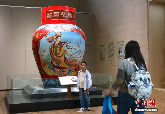  非遗文化沉浸式体验：绍兴黄酒博物馆深度游指南 文化旅游