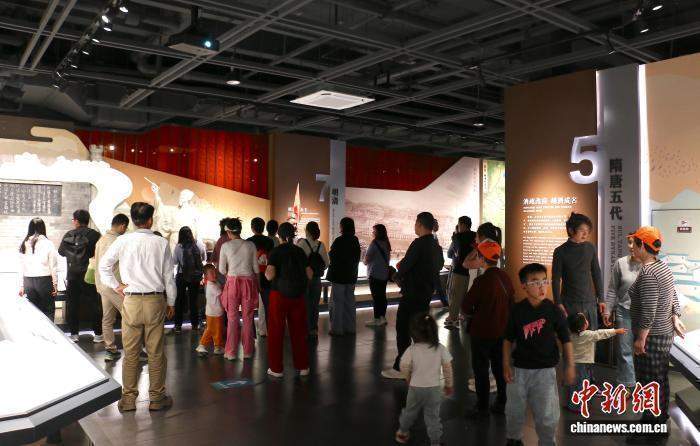  非遗文化沉浸式体验：绍兴黄酒博物馆深度游指南 文化旅游