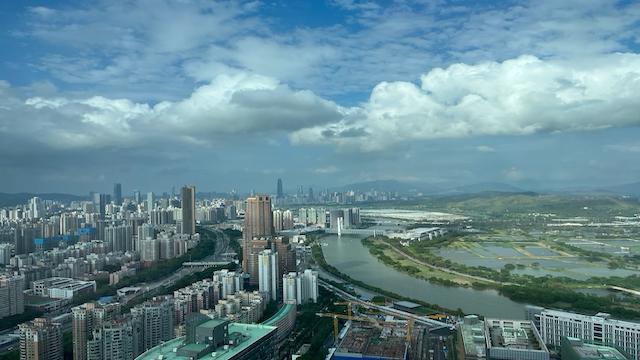  资本重构：深市创业板改革的哲学逻辑与产业协同 股票财经