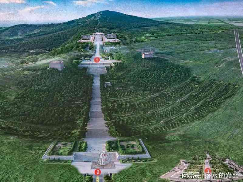  秦东陵考古新突破：「亚」字形地宫结构与56年执政的时空坐标 文化旅游