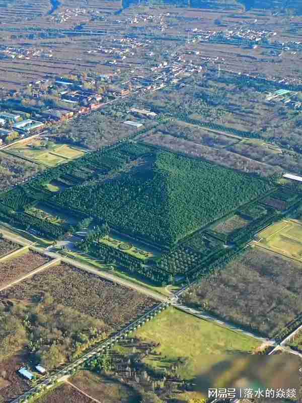  秦东陵考古新突破：「亚」字形地宫结构与56年执政的时空坐标 文化旅游