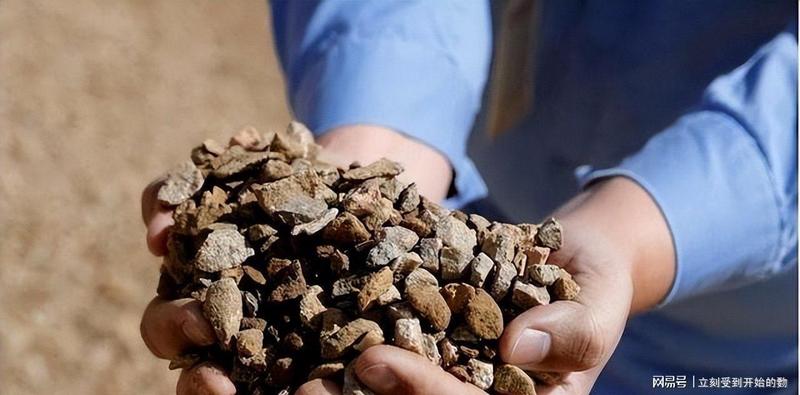 技术深度:3.2万亿资产背后的博弈逻辑与稀土战略底牌 股票财经