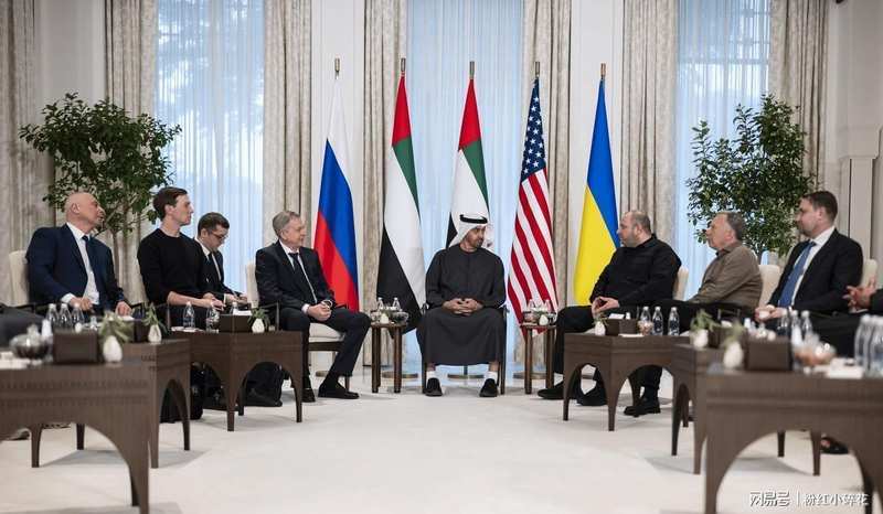  【深度复盘】美俄欧三角博弈：乌克兰危机背后的能源权力转移与技术博弈 新闻