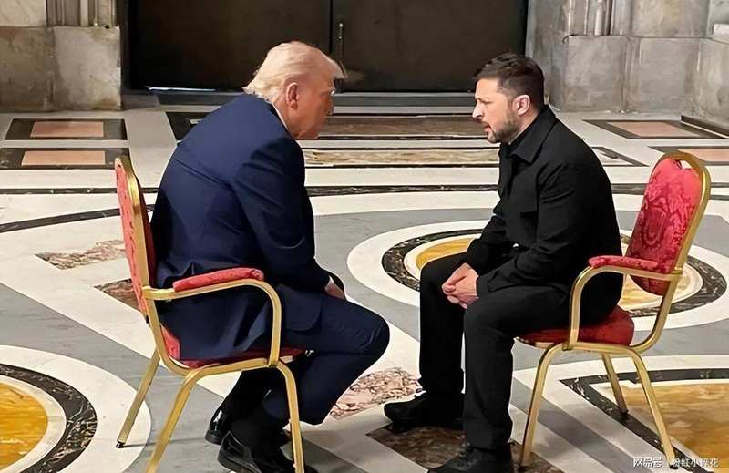  【深度复盘】美俄欧三角博弈：乌克兰危机背后的能源权力转移与技术博弈 新闻