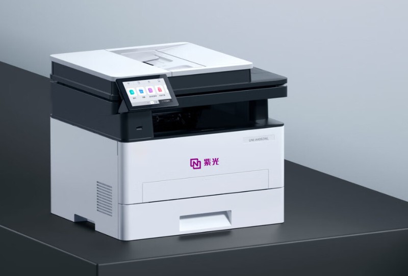  从“能用”到“好用”：国产办公打印机的技术进化论 IT技术