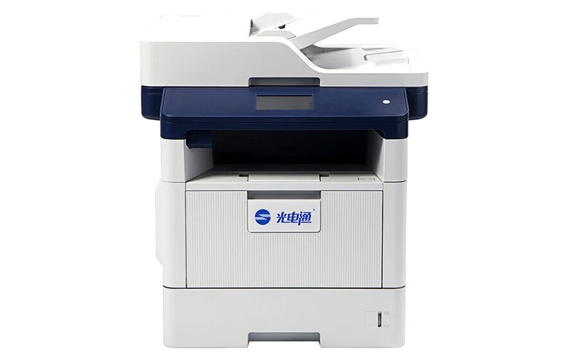  从“能用”到“好用”：国产办公打印机的技术进化论 IT技术