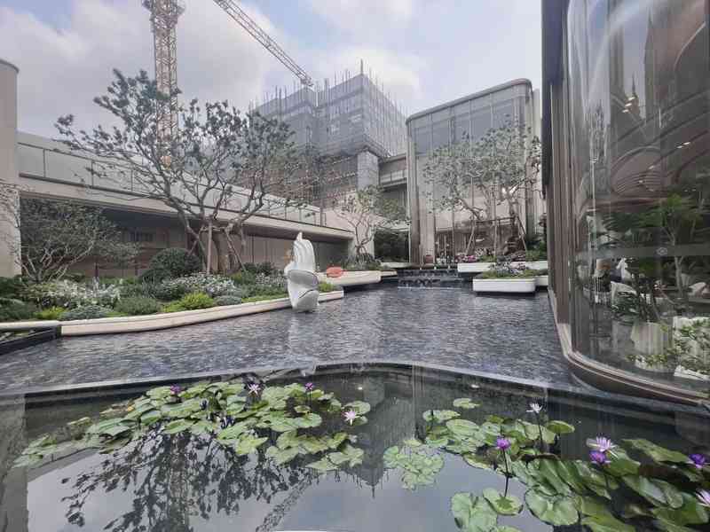  那些在城市里慢下来的人，后来都住进了什么样的地方 房产家居