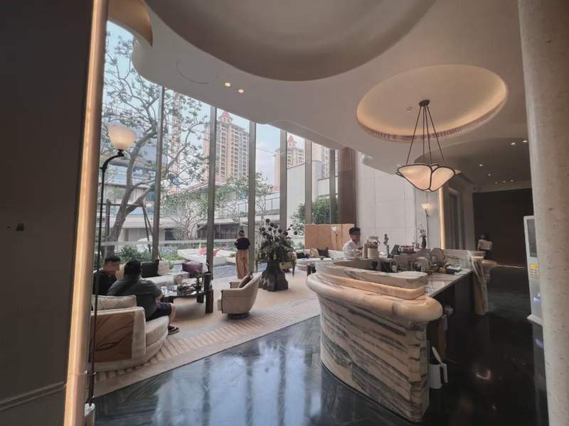  那些在城市里慢下来的人，后来都住进了什么样的地方 房产家居