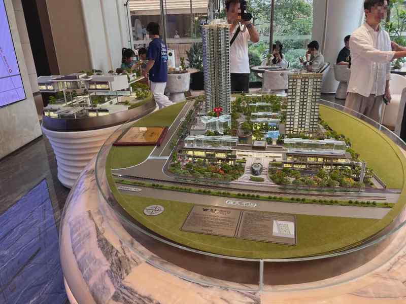  那些在城市里慢下来的人，后来都住进了什么样的地方 房产家居