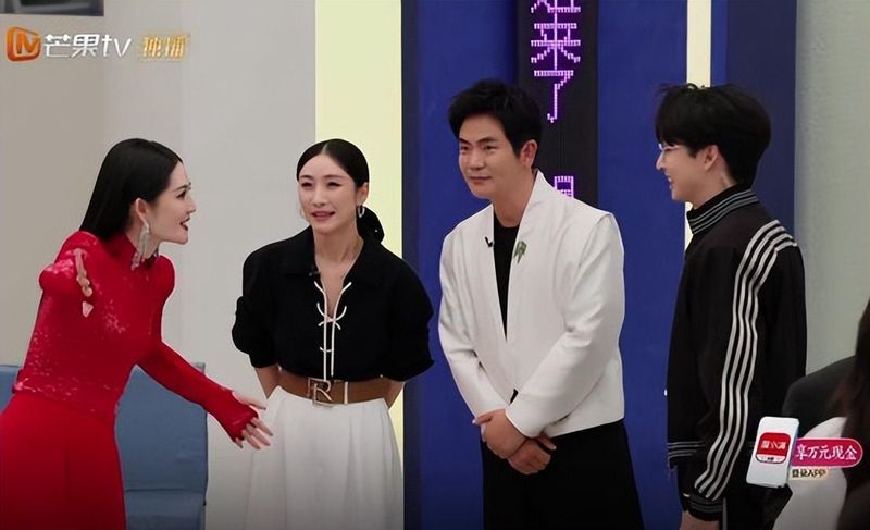  《乘风2026》直播技术复盘：当35+姐姐遇见实时镜头，芒果台暴露了哪些系统级缺陷 娱乐新闻