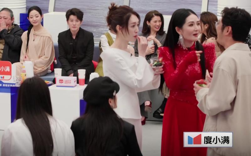  《乘风2026》直播技术复盘：当35+姐姐遇见实时镜头，芒果台暴露了哪些系统级缺陷 娱乐新闻