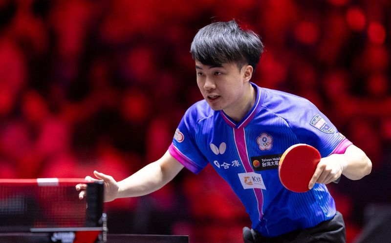  正手短球与衔接速度：世界杯乒乓球赛的技术博弈深度解析 体育新闻