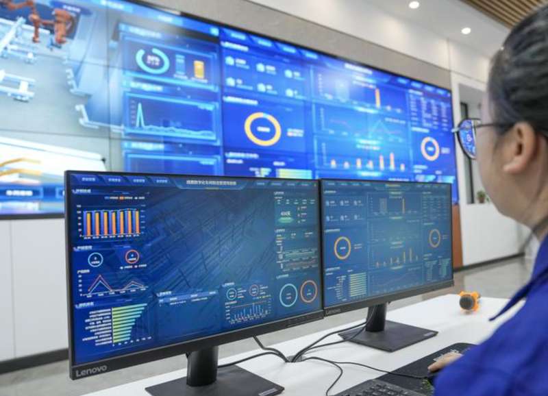 GDP增速锚定4.5%—5%的深层逻辑:政府工作报告目标设定机制全解析 新闻