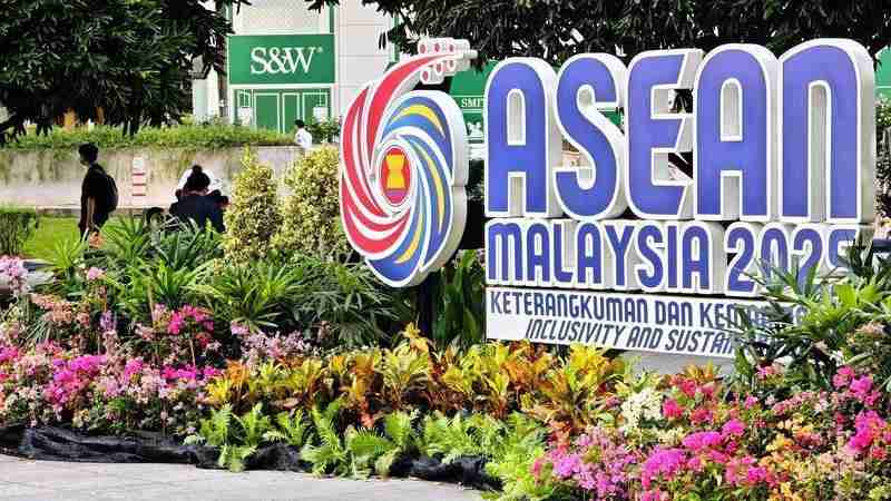  从边缘到中心：人民币国际化五大技术路径深度拆解 股票财经