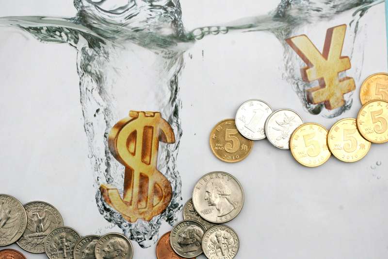  从边缘到中心：人民币国际化五大技术路径深度拆解 股票财经