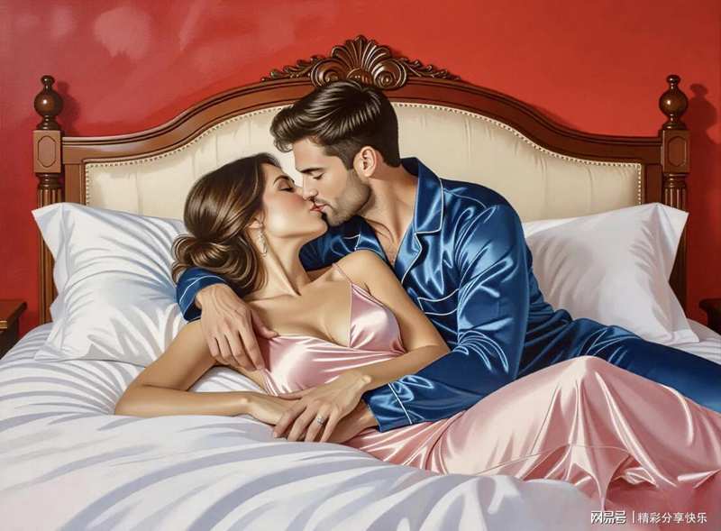 那些越来越甜的夫妻，都做对了这件事