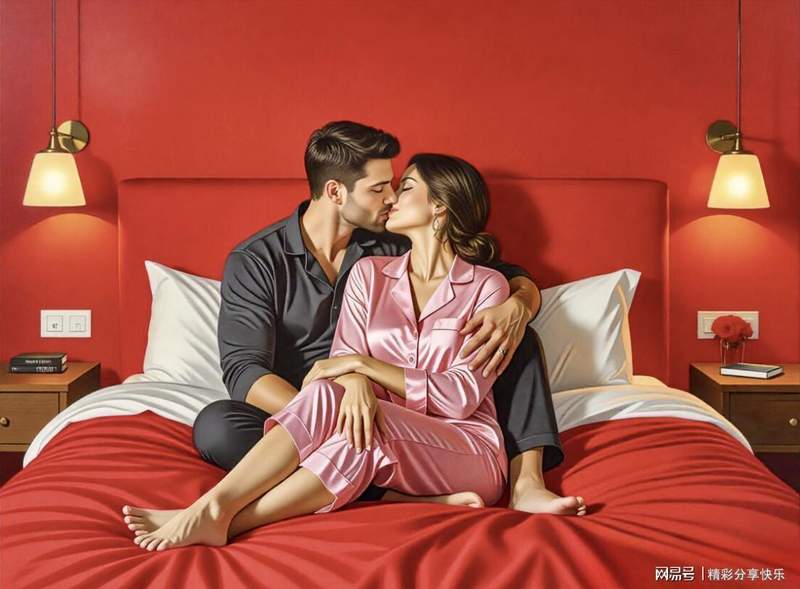 那些越来越甜的夫妻,都做对了这件事 情感心理