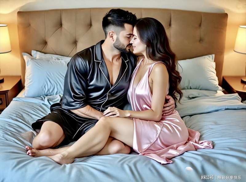 那些越来越甜的夫妻,都做对了这件事 情感心理