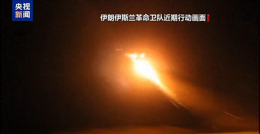 【深度复盘】伊朗破局之术:战略博弈中的不对称优势构建 新闻