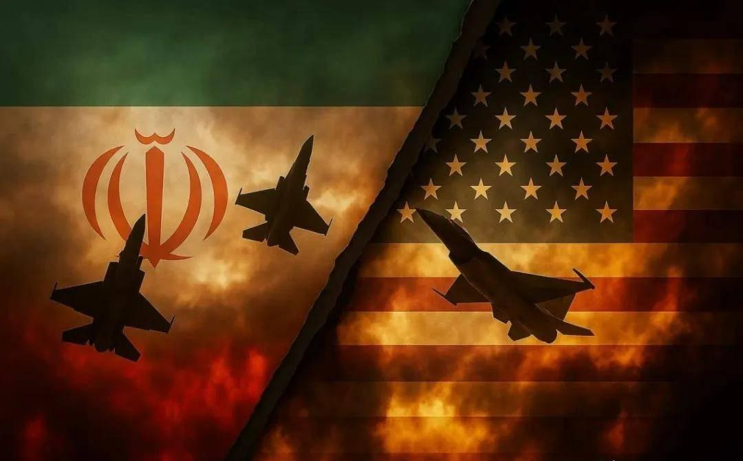 【深度复盘】伊朗破局之术:战略博弈中的不对称优势构建 新闻