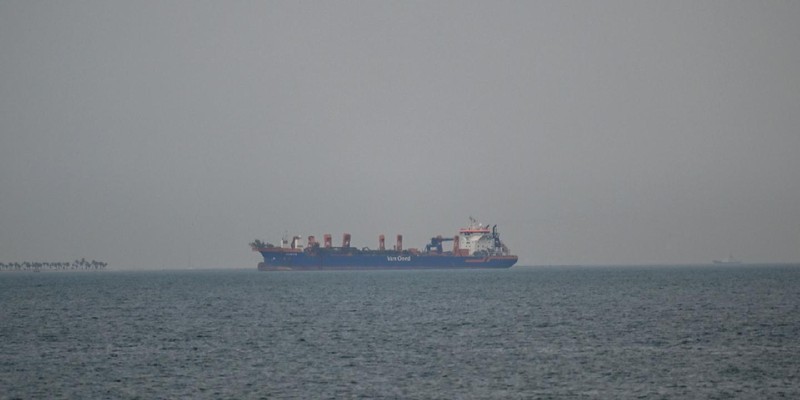  【技术解码】16艘军舰部署图谱：美军中东战略格局的硬核数据与博弈走向 新闻