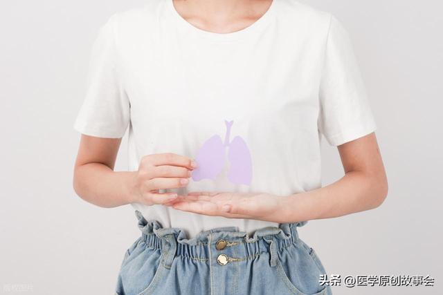  【深度警示】肺癌最易被忽视的五大转移信号，99%的人都踩过这个认知误区 健康养生