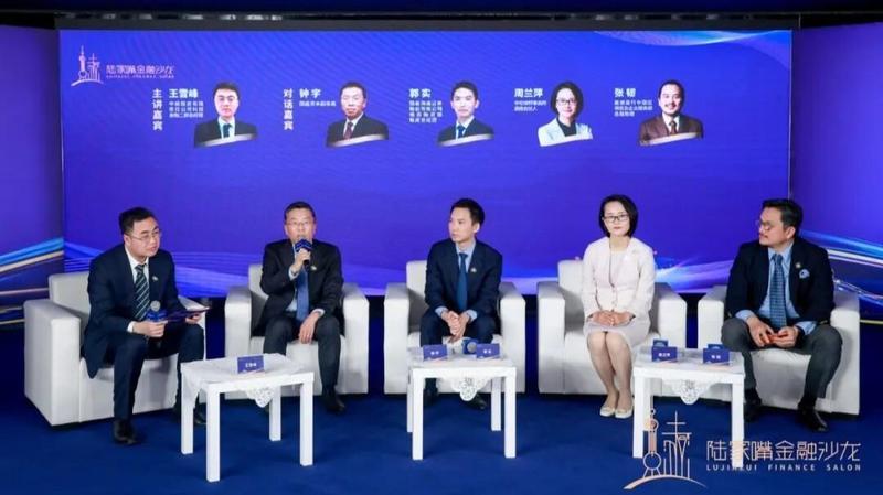  三年，从1到70：机构间REITs市场的爆发逻辑与技术演进 股票财经