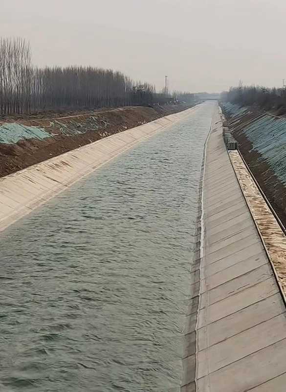  石津灌渠救援事件深度复盘：从水文特征到应急决策的技术解构 新闻