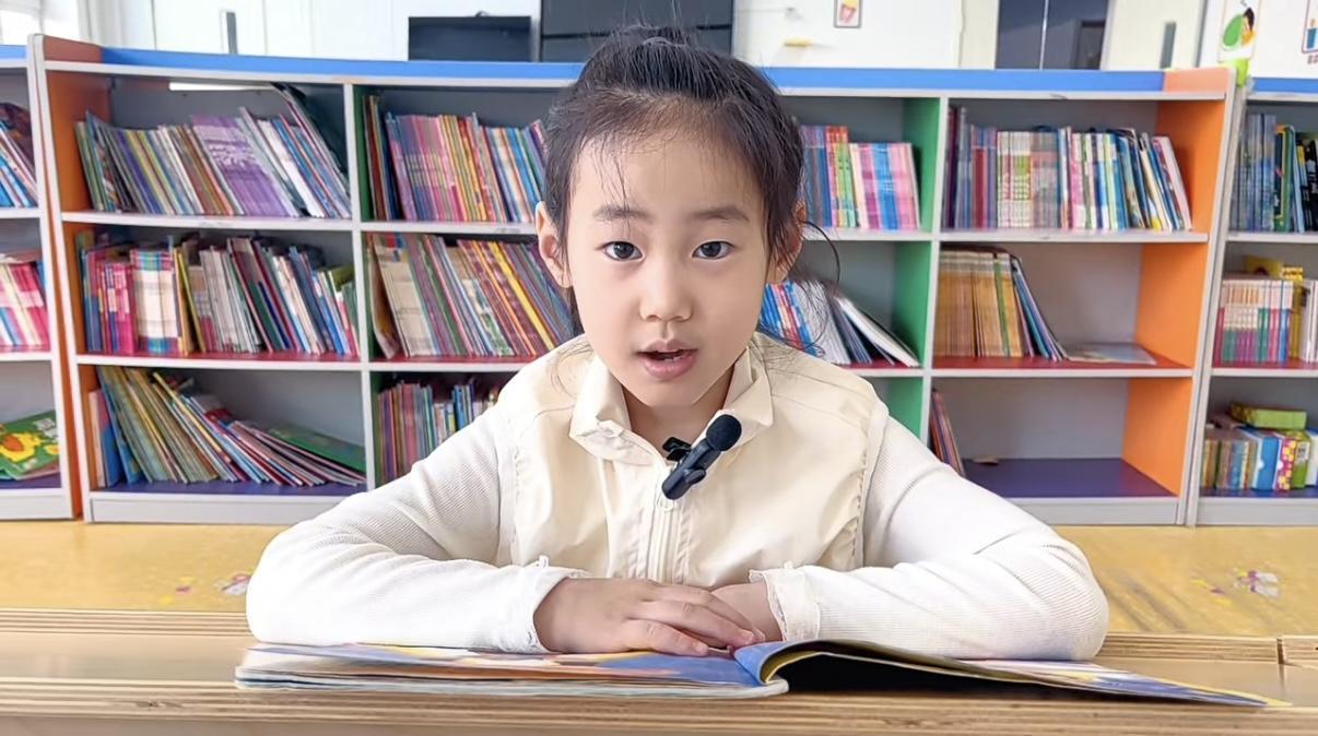 从图书漂流到故事大王：幼儿阅读教育的分层实践与价值探索 教育招生