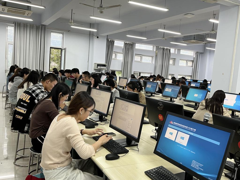  那些被机试“斩杀”的跨考人：他们不是不努力，只是选错了方向 情感心理