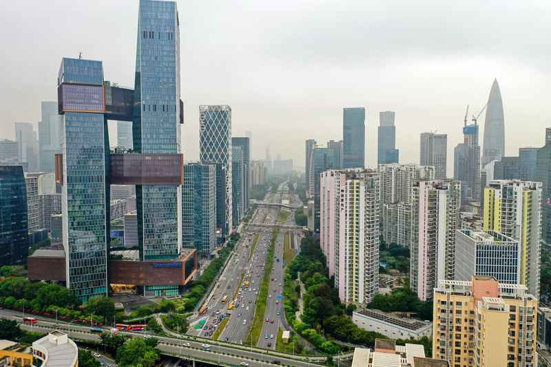  法治化营商环境深化改革：深圳33项重点任务的制度逻辑与突破 新闻